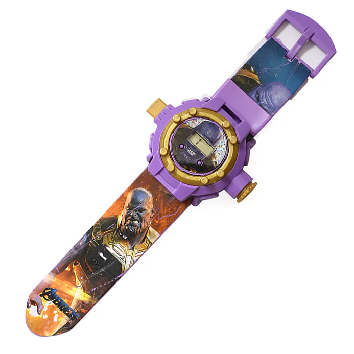 Kids Watch - Image 2