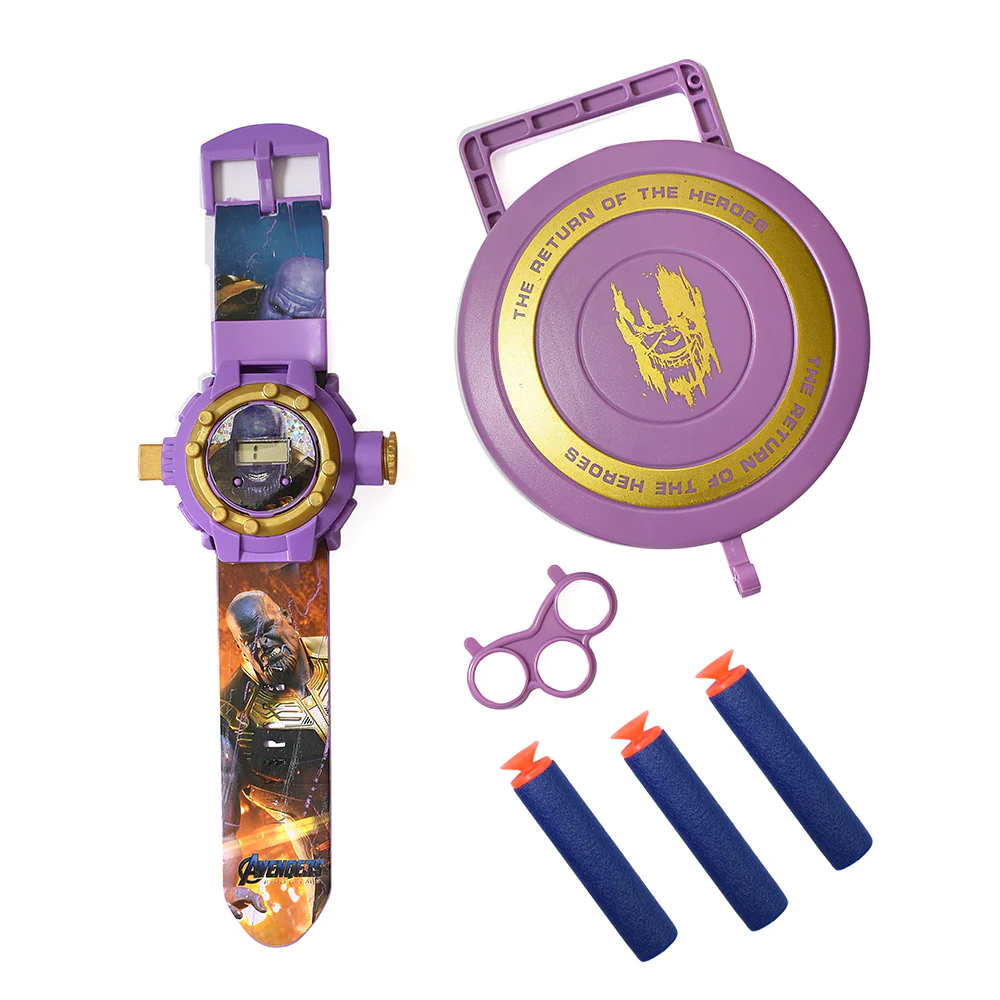 Kids Watch - Image 3