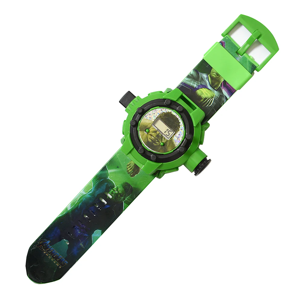 Kids Watch - Image 2