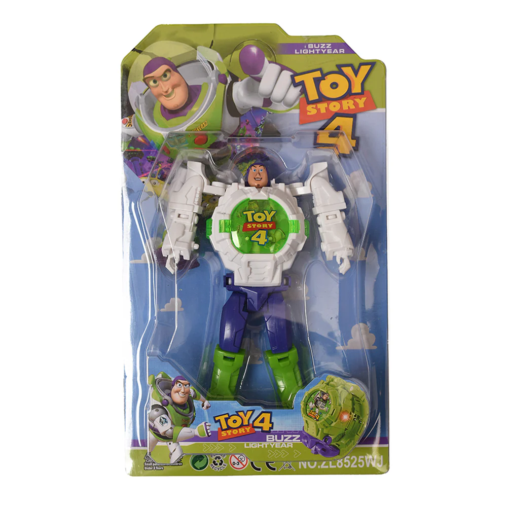 Kids Watch - Image 2