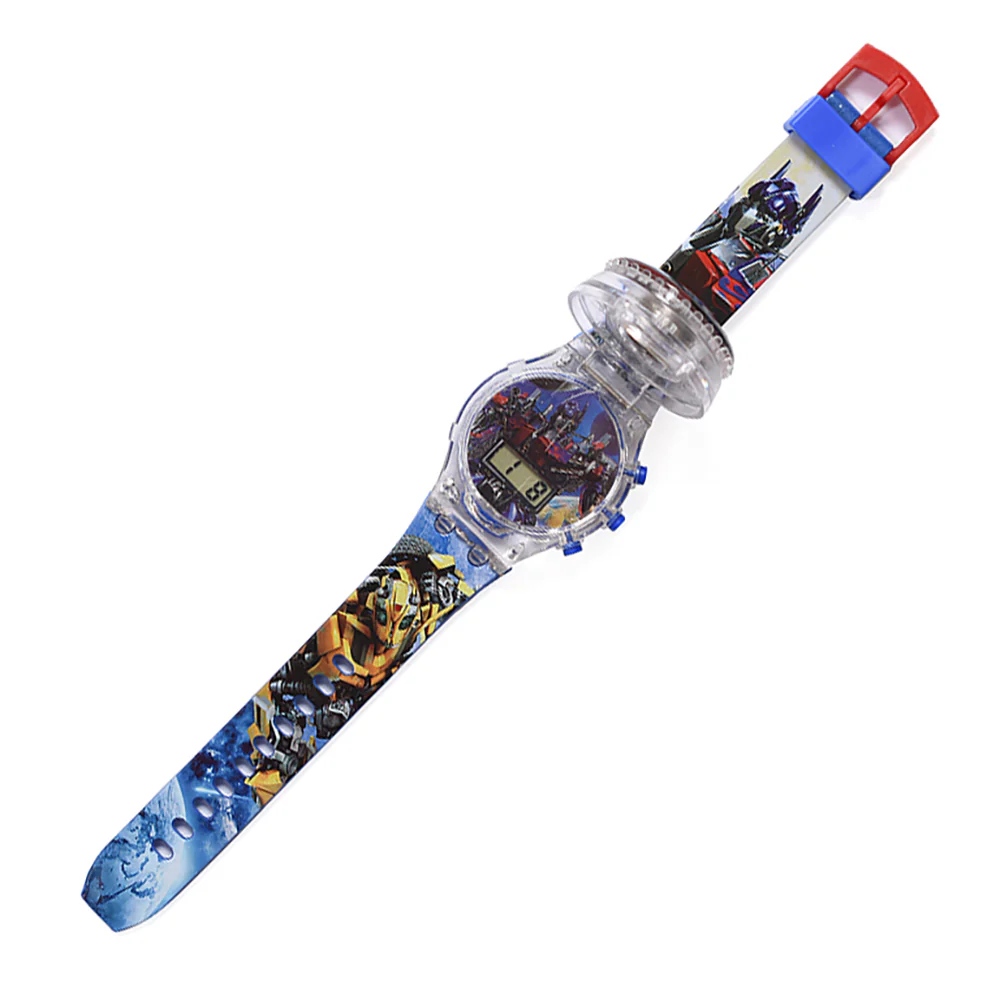 Kids Watch - Image 2