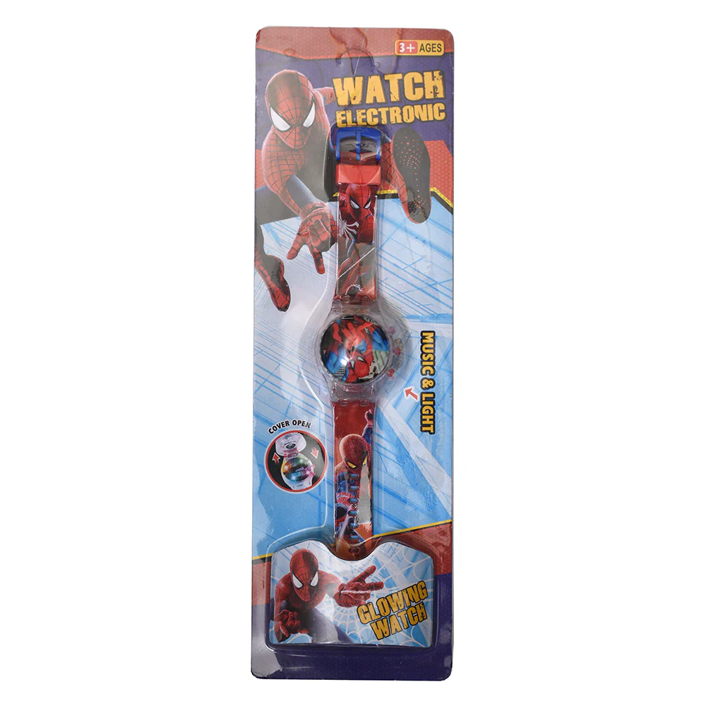 Kids Watch - Image 3