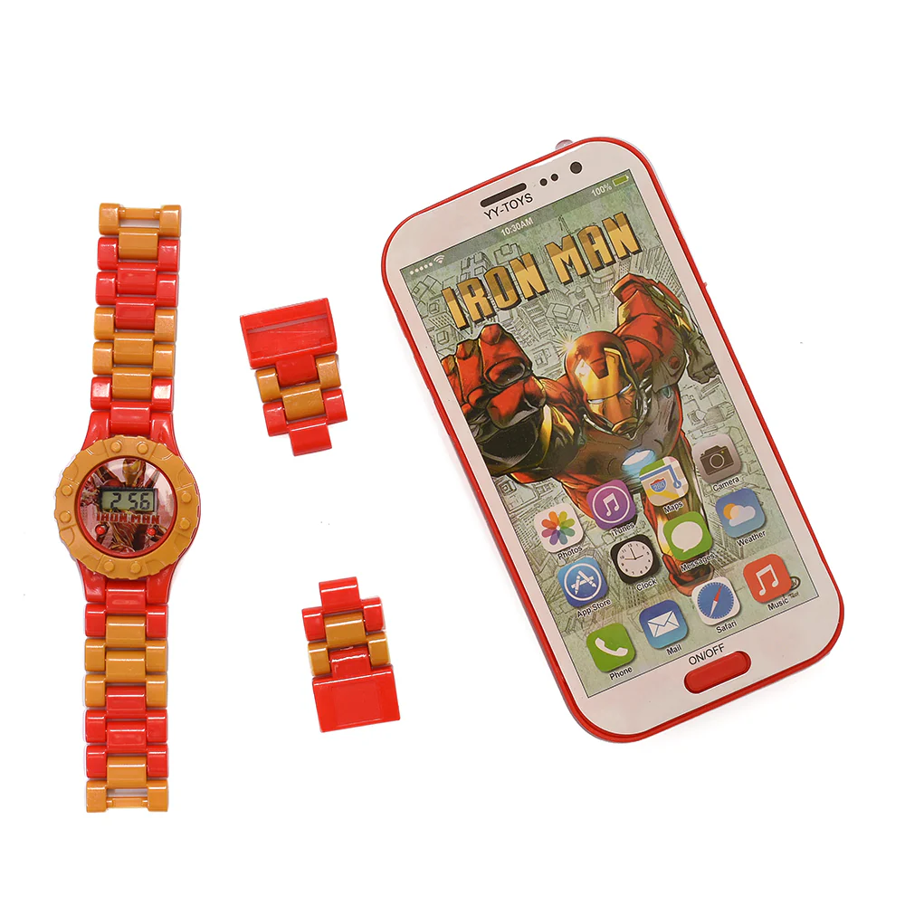 Kids Watch - Image 2