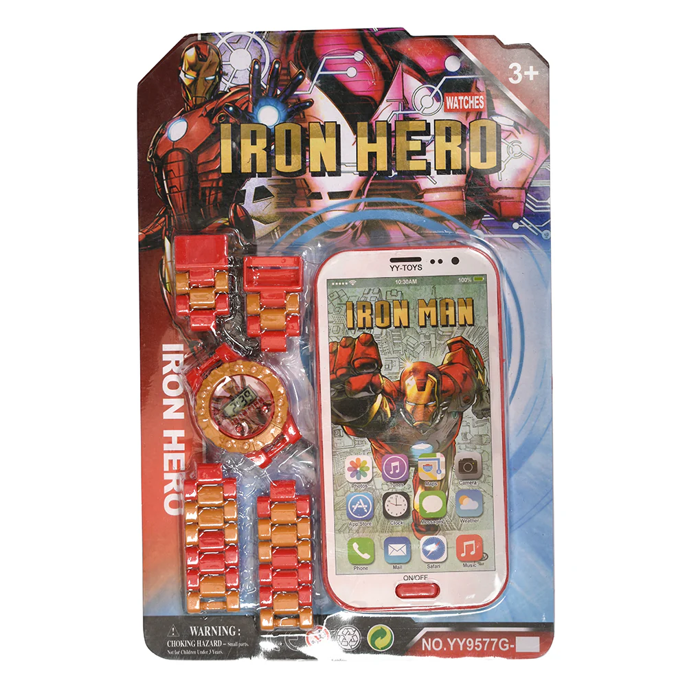 Kids Watch - Image 3