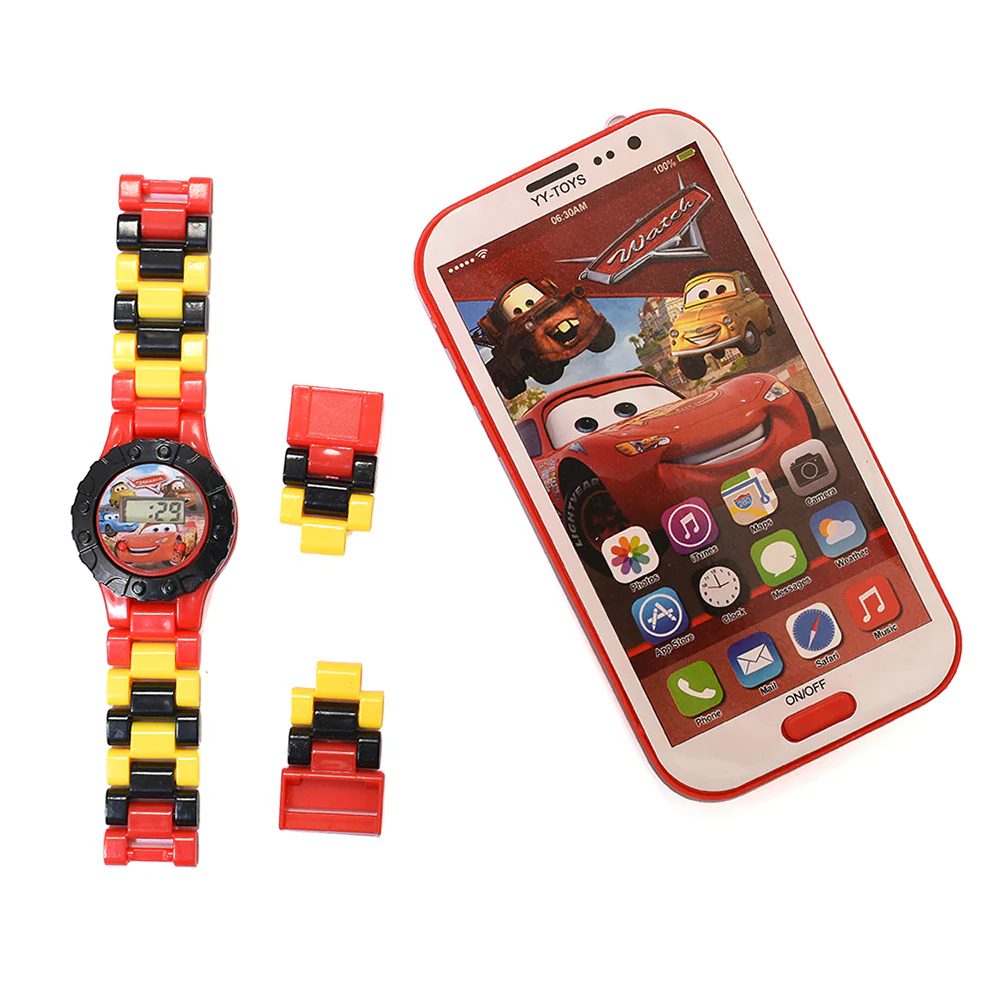 Kids Watch - Image 2