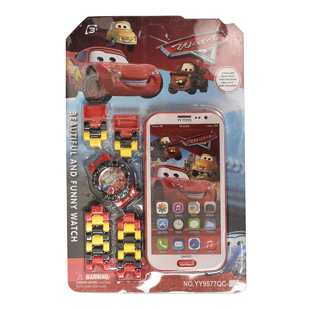 Kids Watch - Image 3
