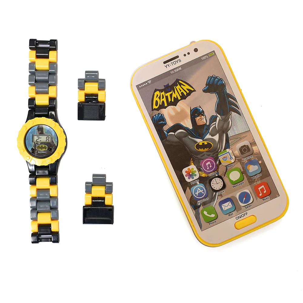Kids Watch - Image 2