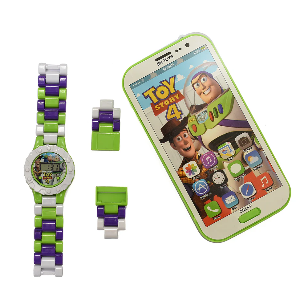 Kids Watch - Image 2