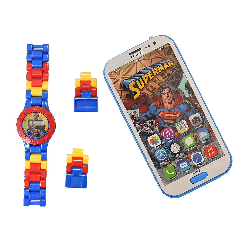 Kids Watch - Image 2