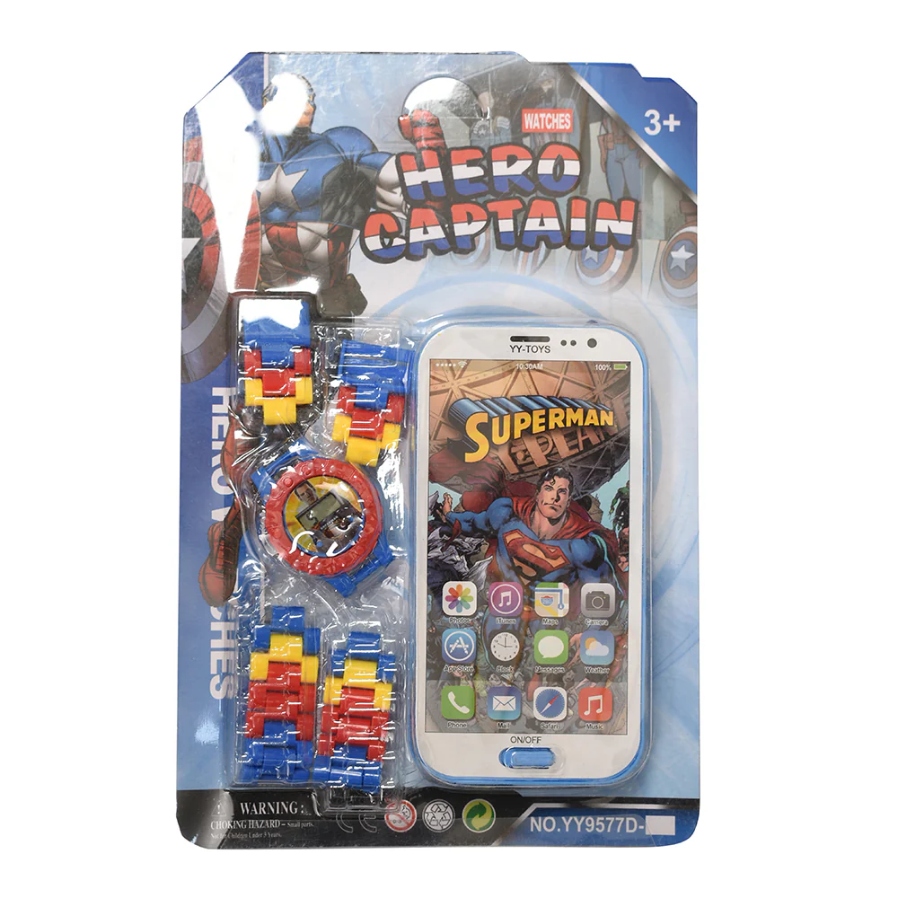 Kids Watch - Image 3