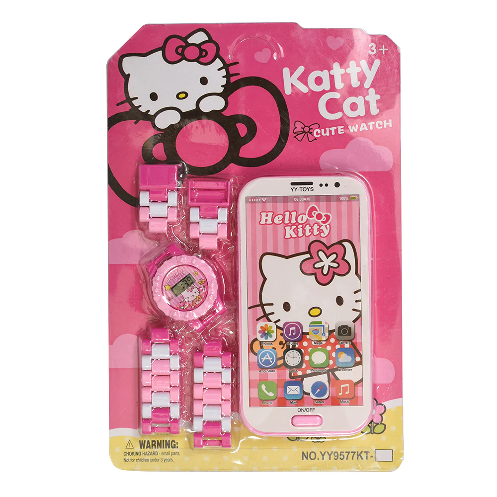 Kids Watch - Image 3