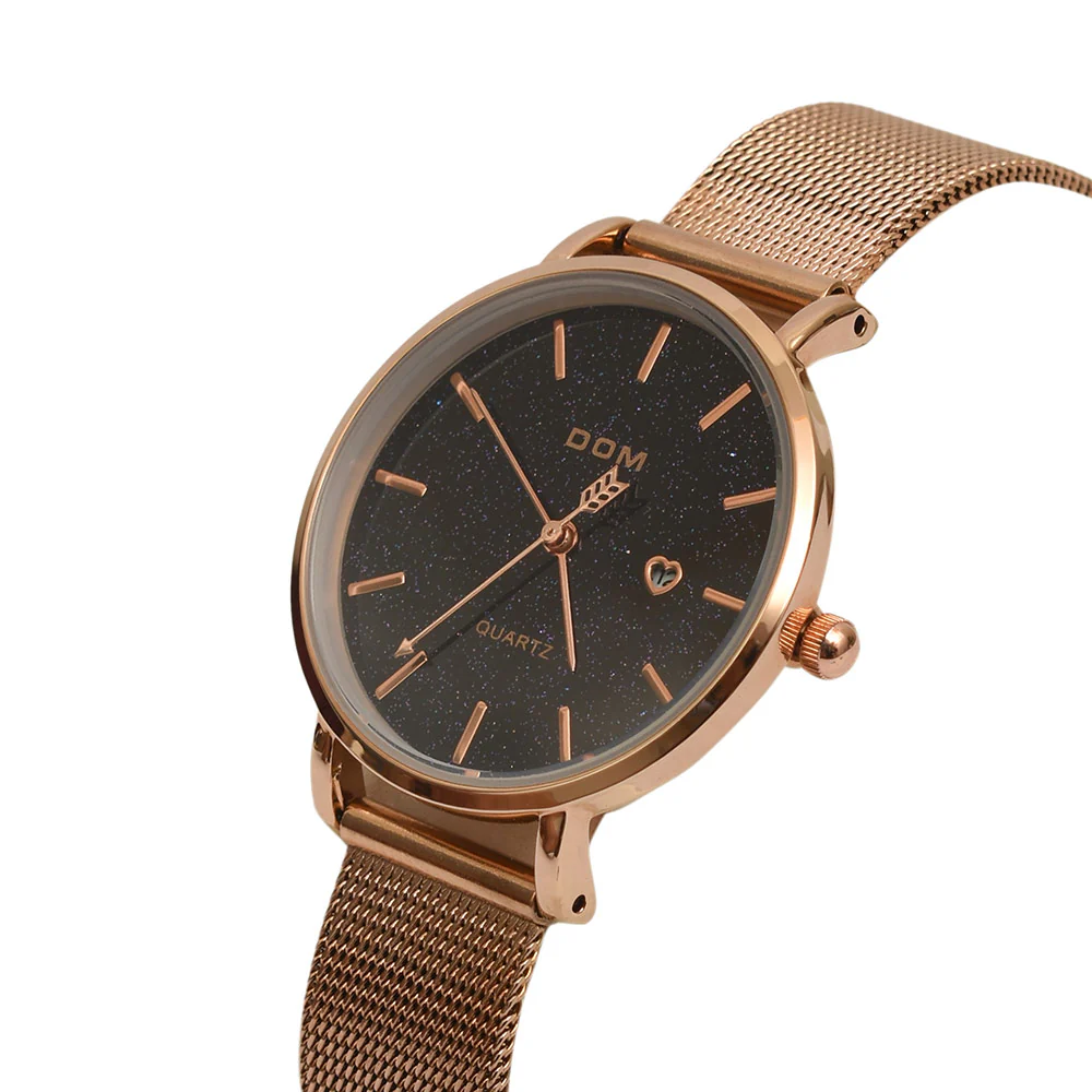 Ladies Watch - Image 2