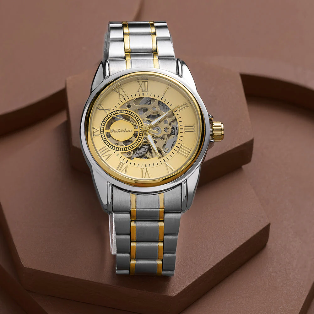 Men Watch - Image 4