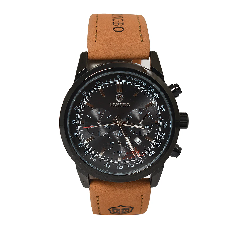 Men Watch
