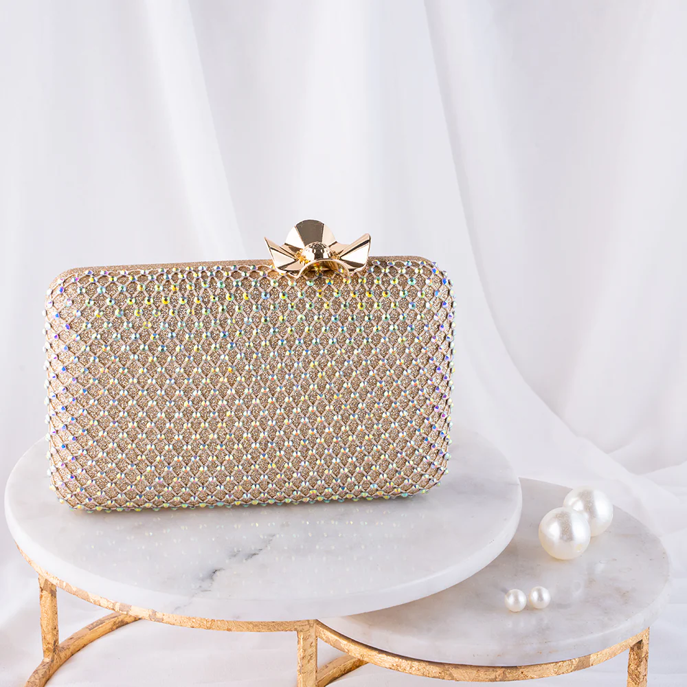 Fancy Clutch