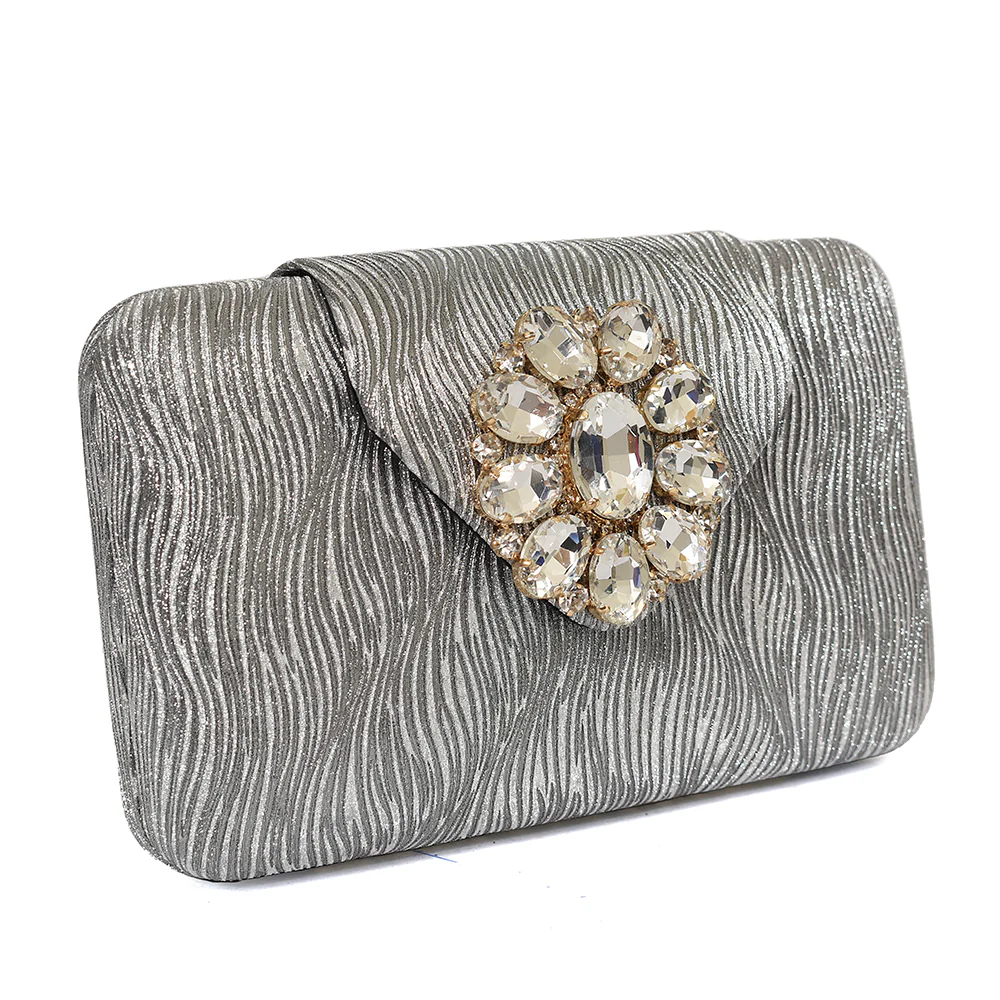 Fancy Clutch