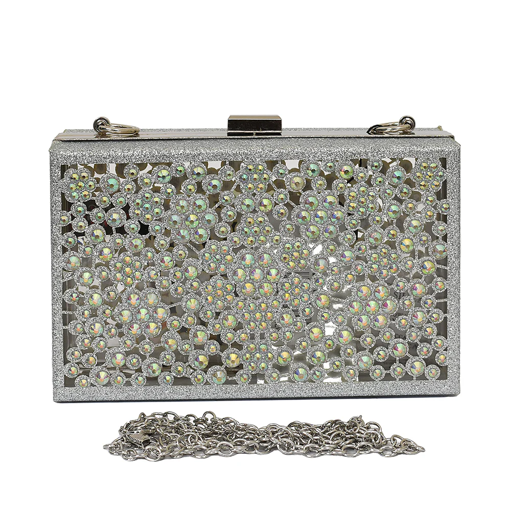 Fancy Clutch - Image 2