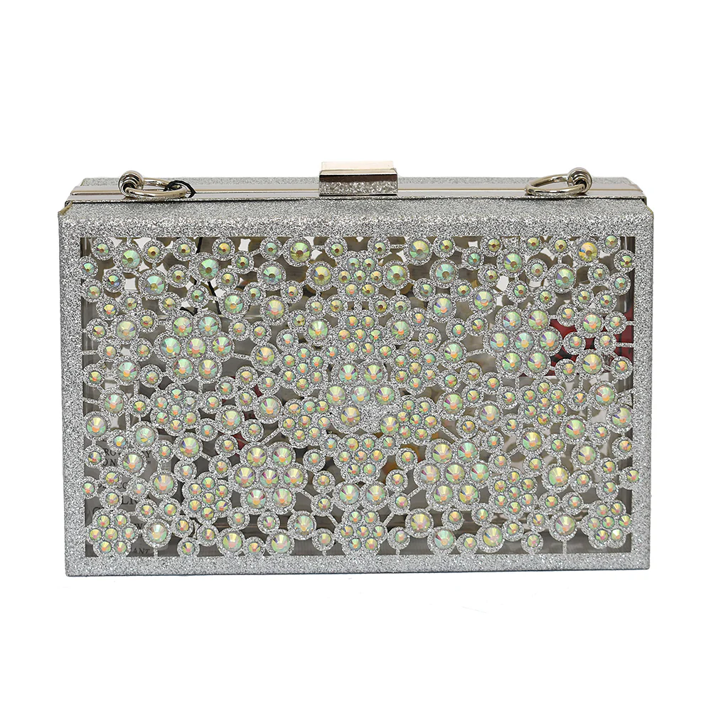 Fancy Clutch - Image 3