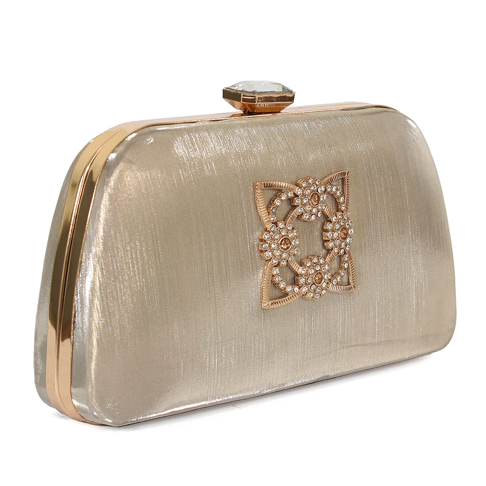 Fancy Clutch