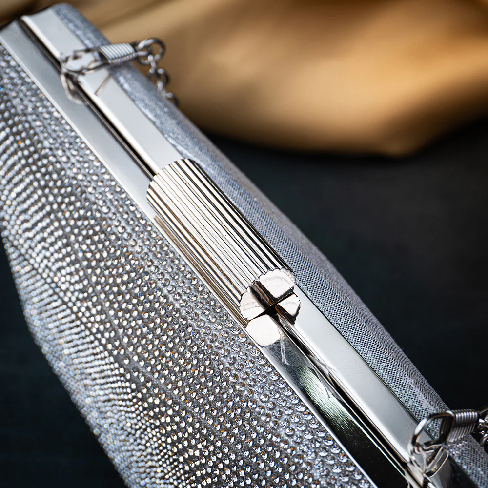 Fancy Clutch - Image 4
