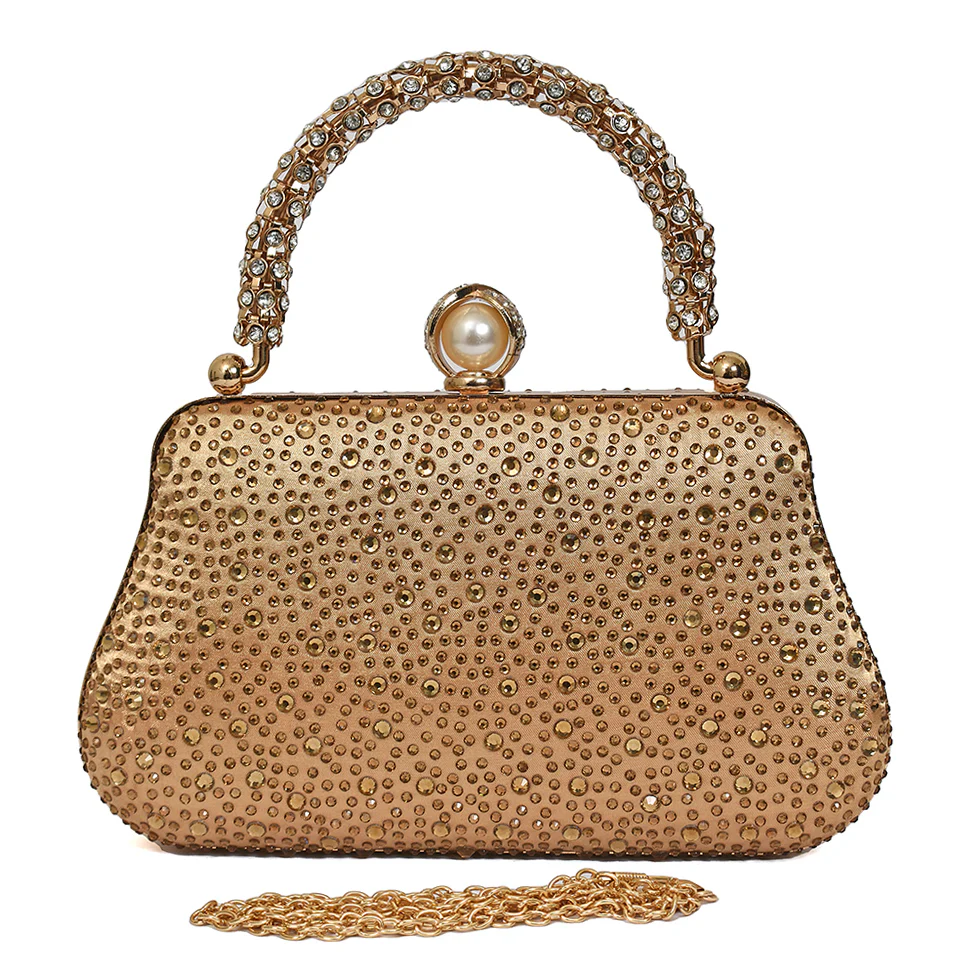Fancy Clutch - Image 2