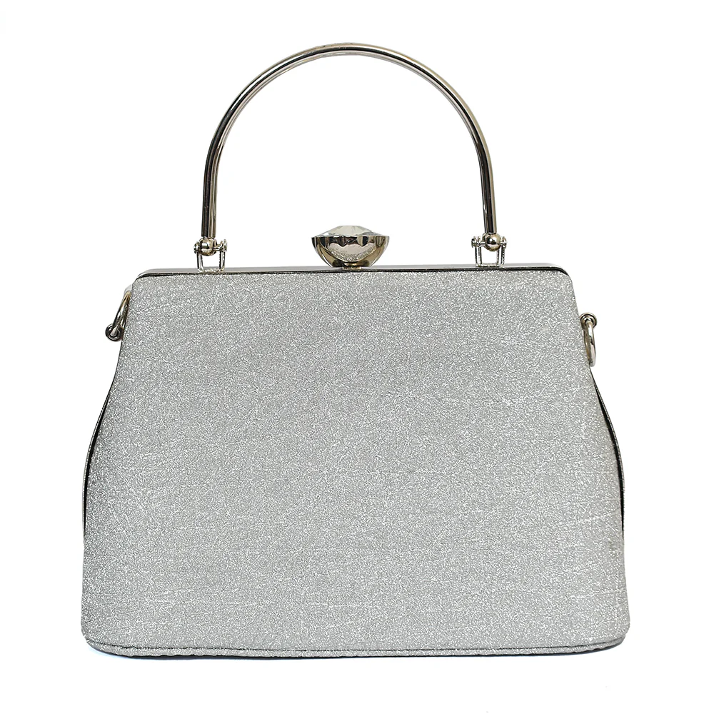 Fancy Clutch