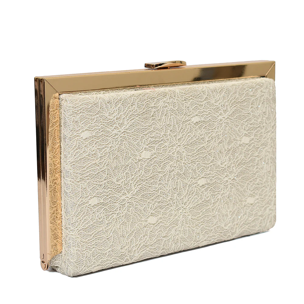 Fancy Clutch