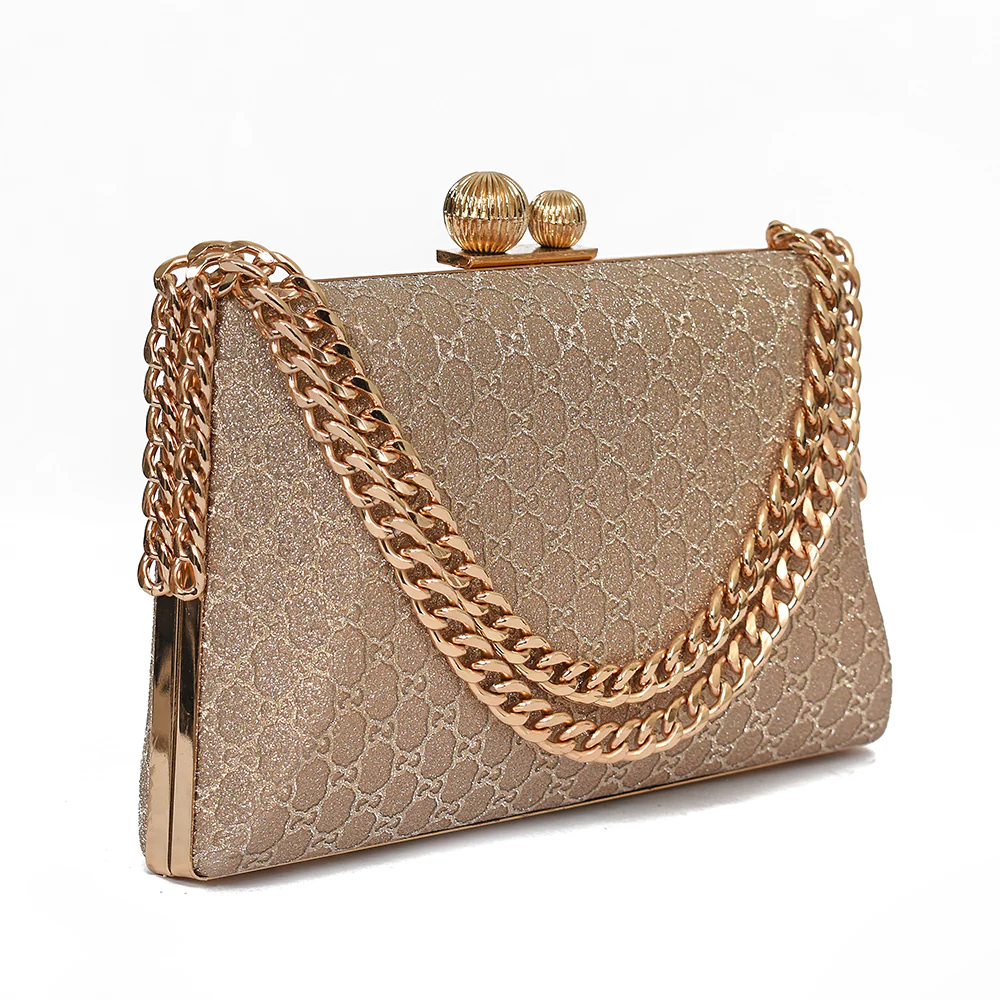 Fancy Clutch