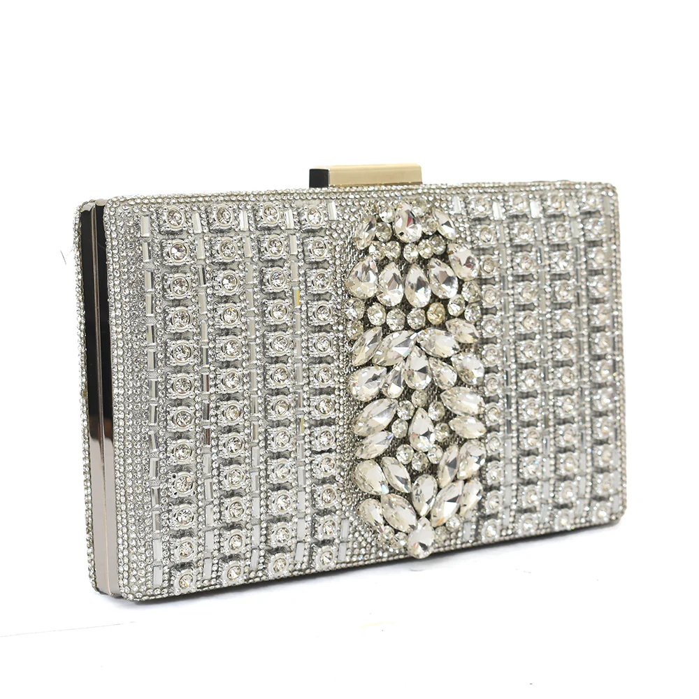 Fancy Clutch
