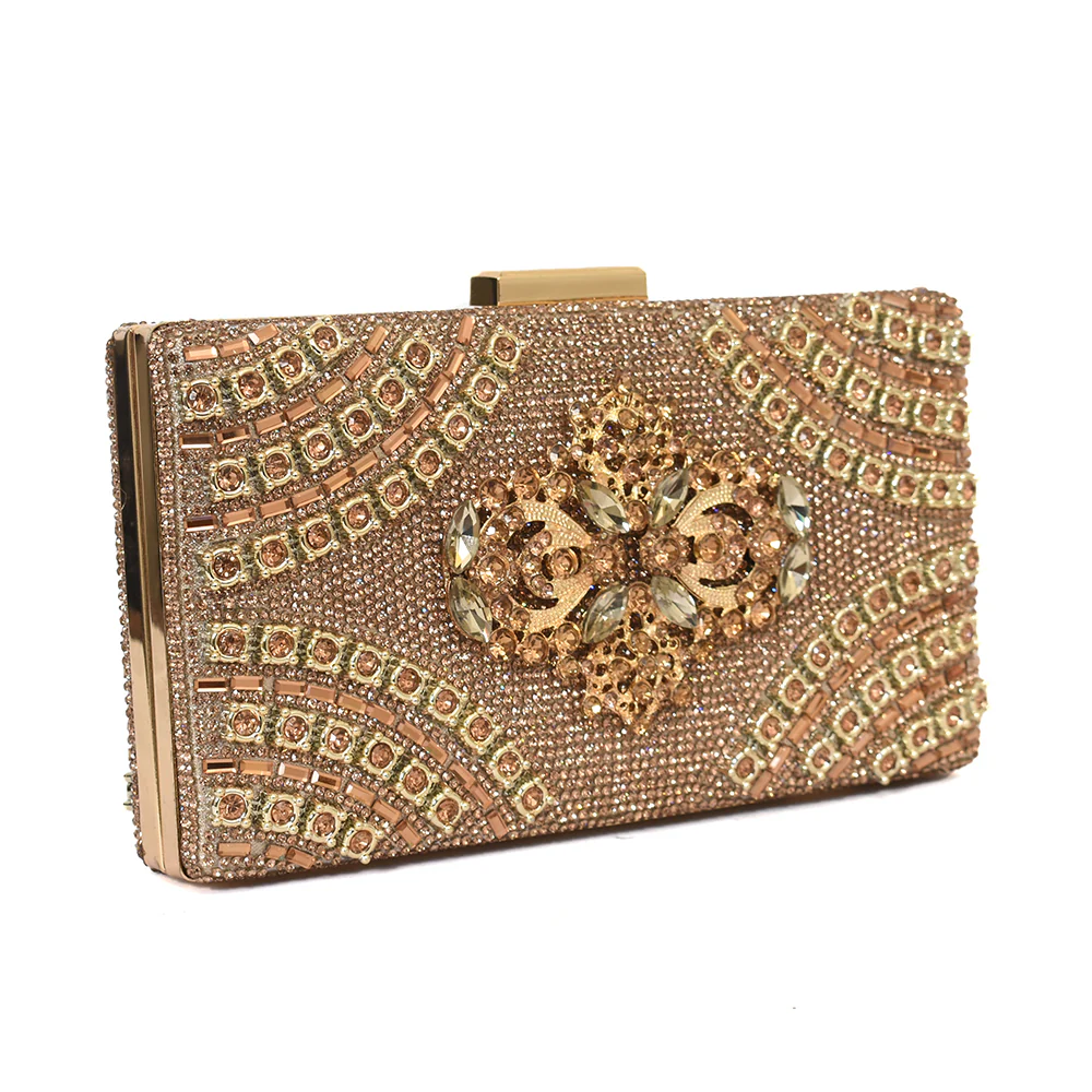 Fancy Clutch