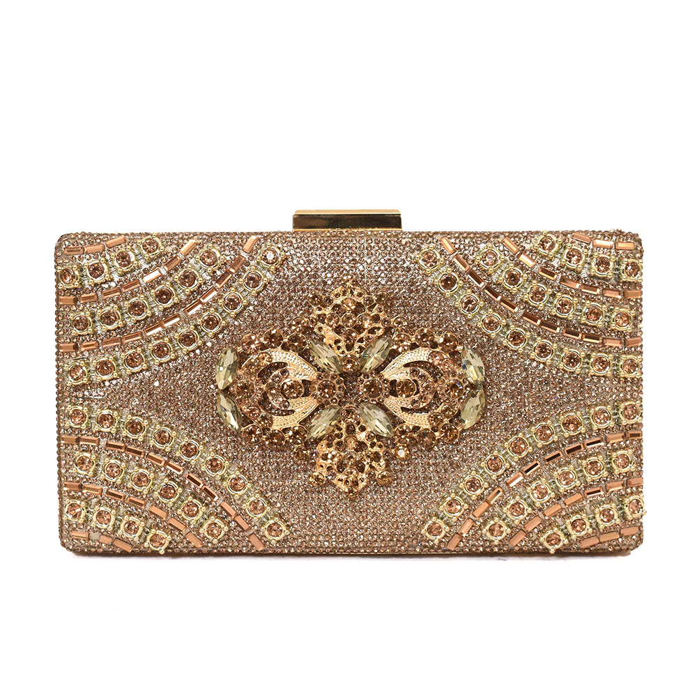 Fancy Clutch - Image 2