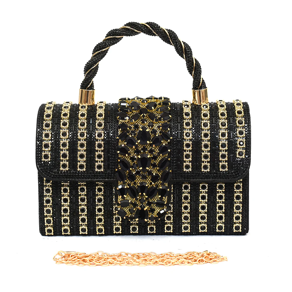 Fancy Clutch - Image 4