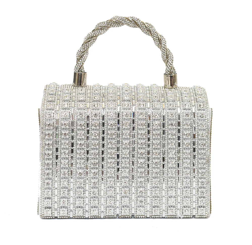 Fancy Clutch - Image 3