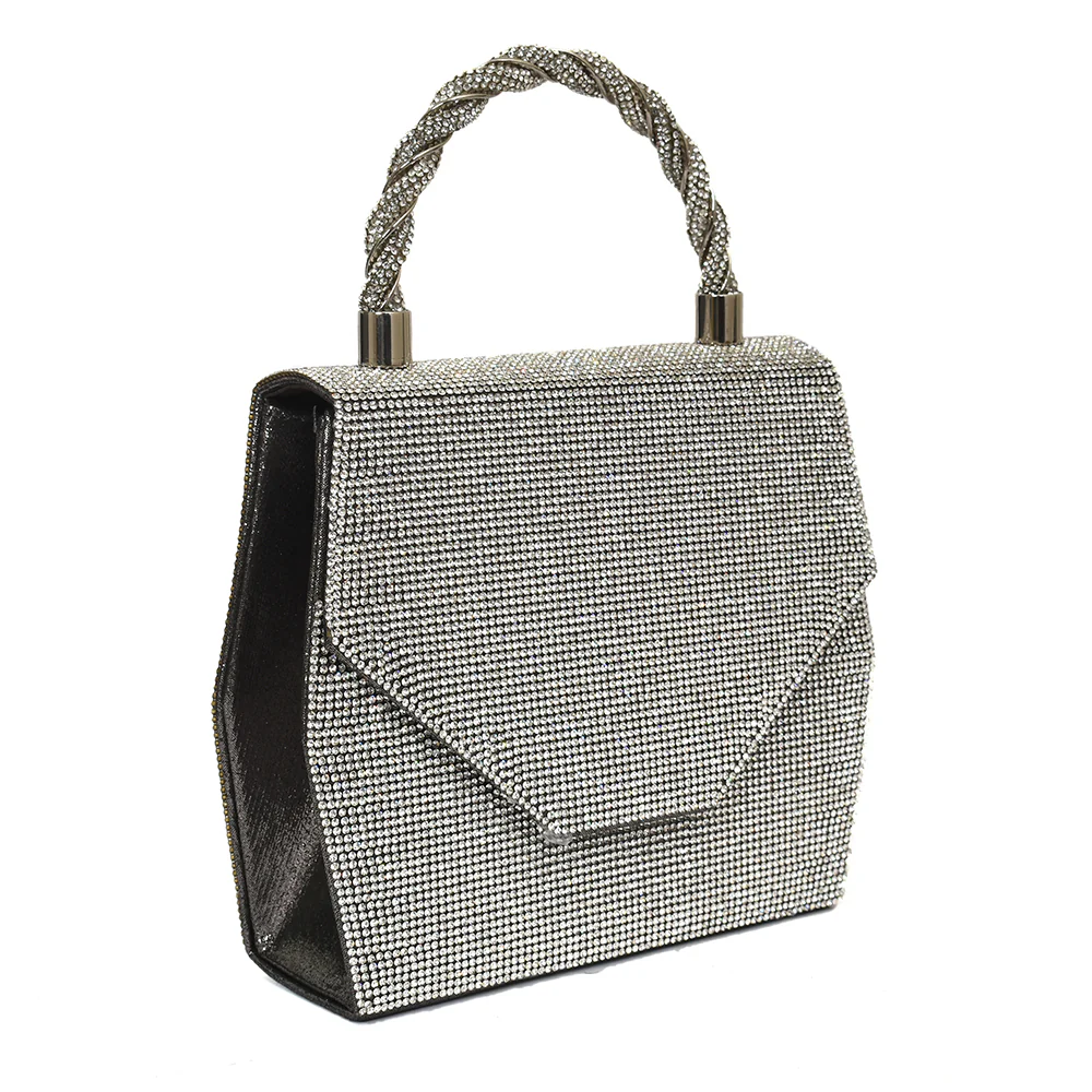 Fancy Clutch