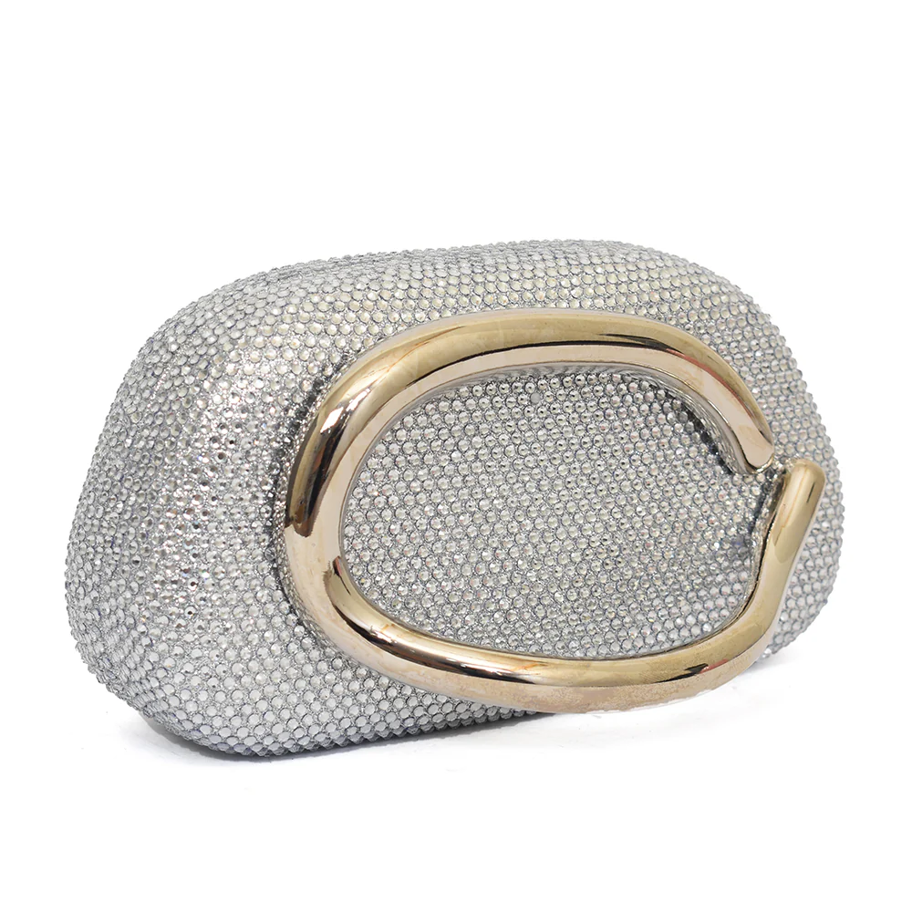 Fancy Clutch