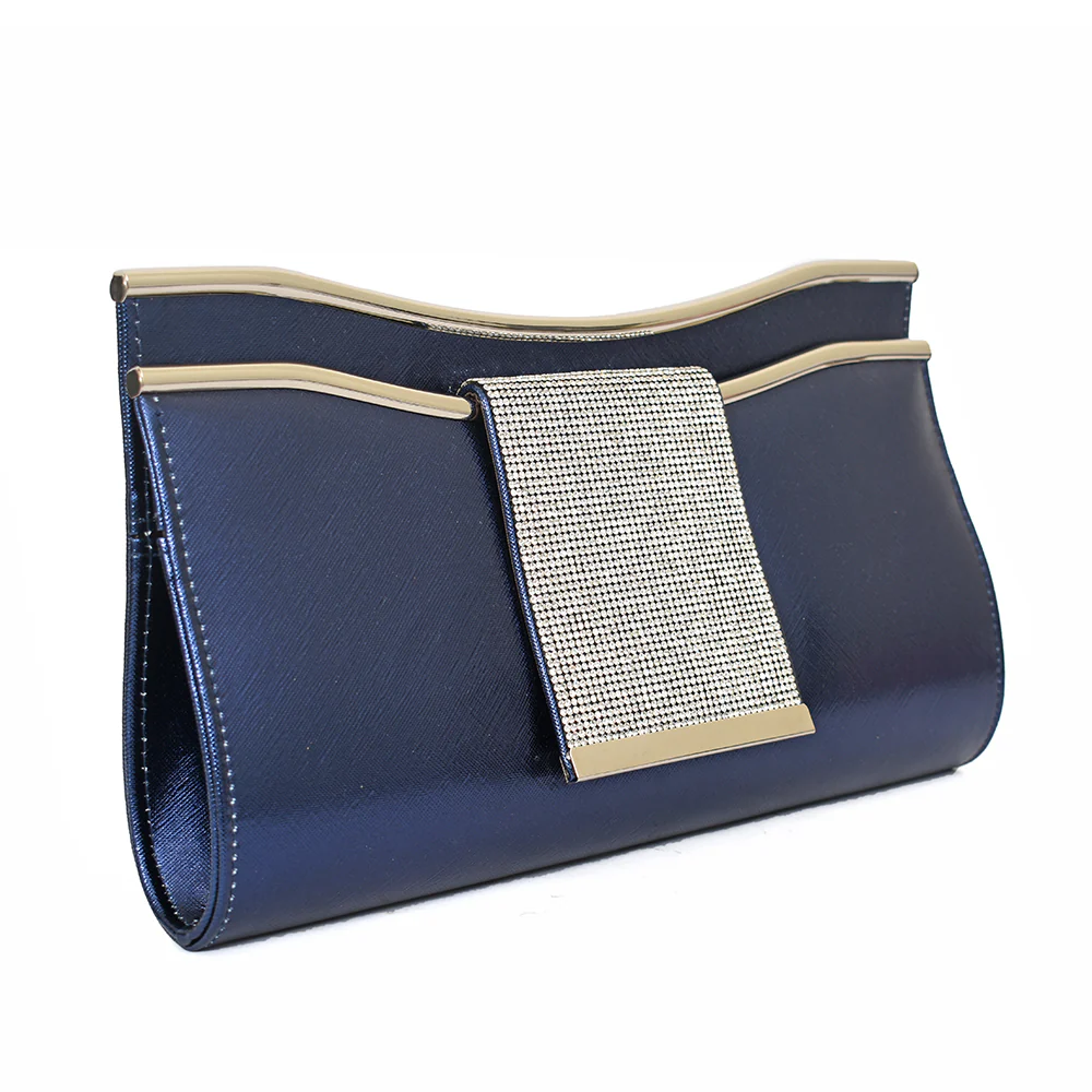 Fancy Clutch