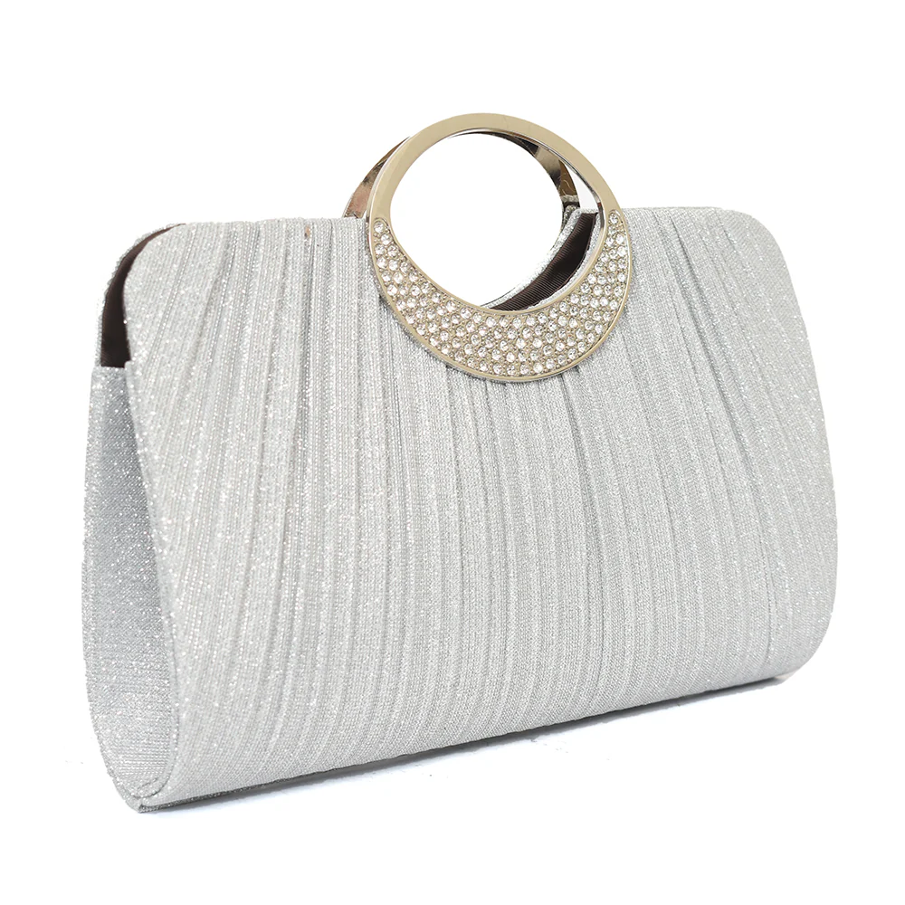 Fancy Clutch