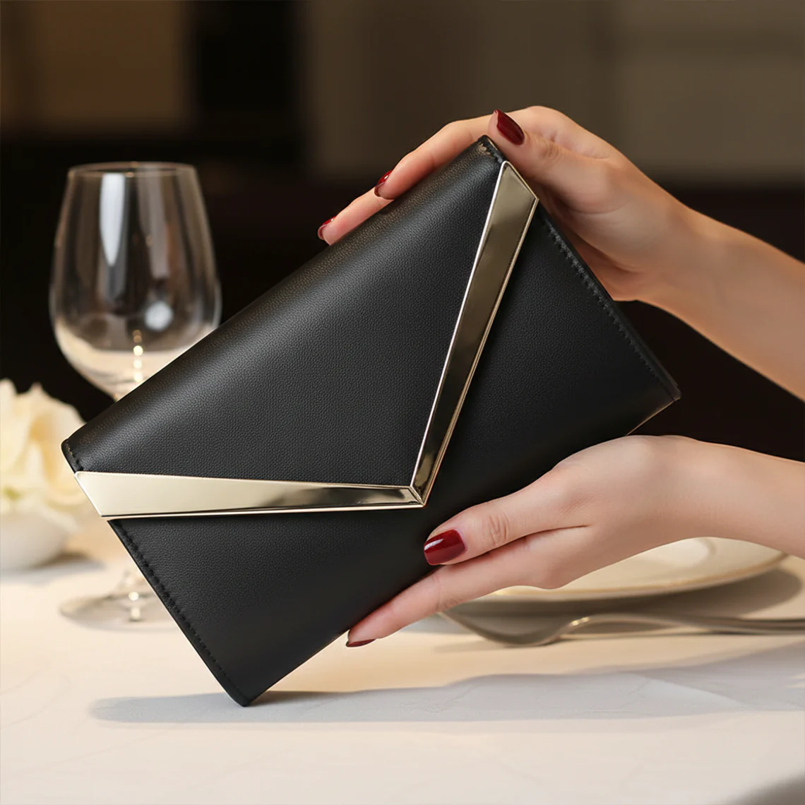 Formal Clutch