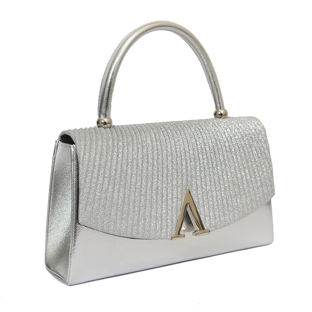 Fancy Clutch