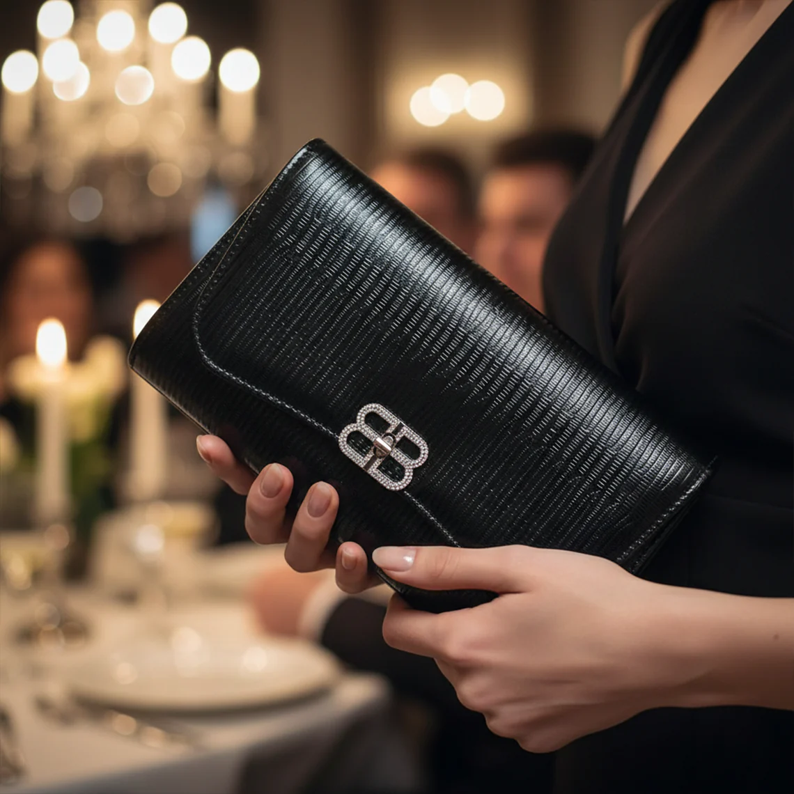 Formal Clutch