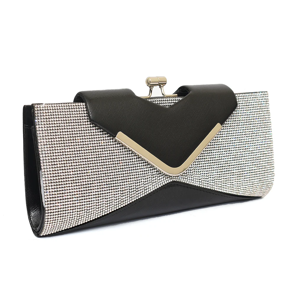 Fancy Clutch