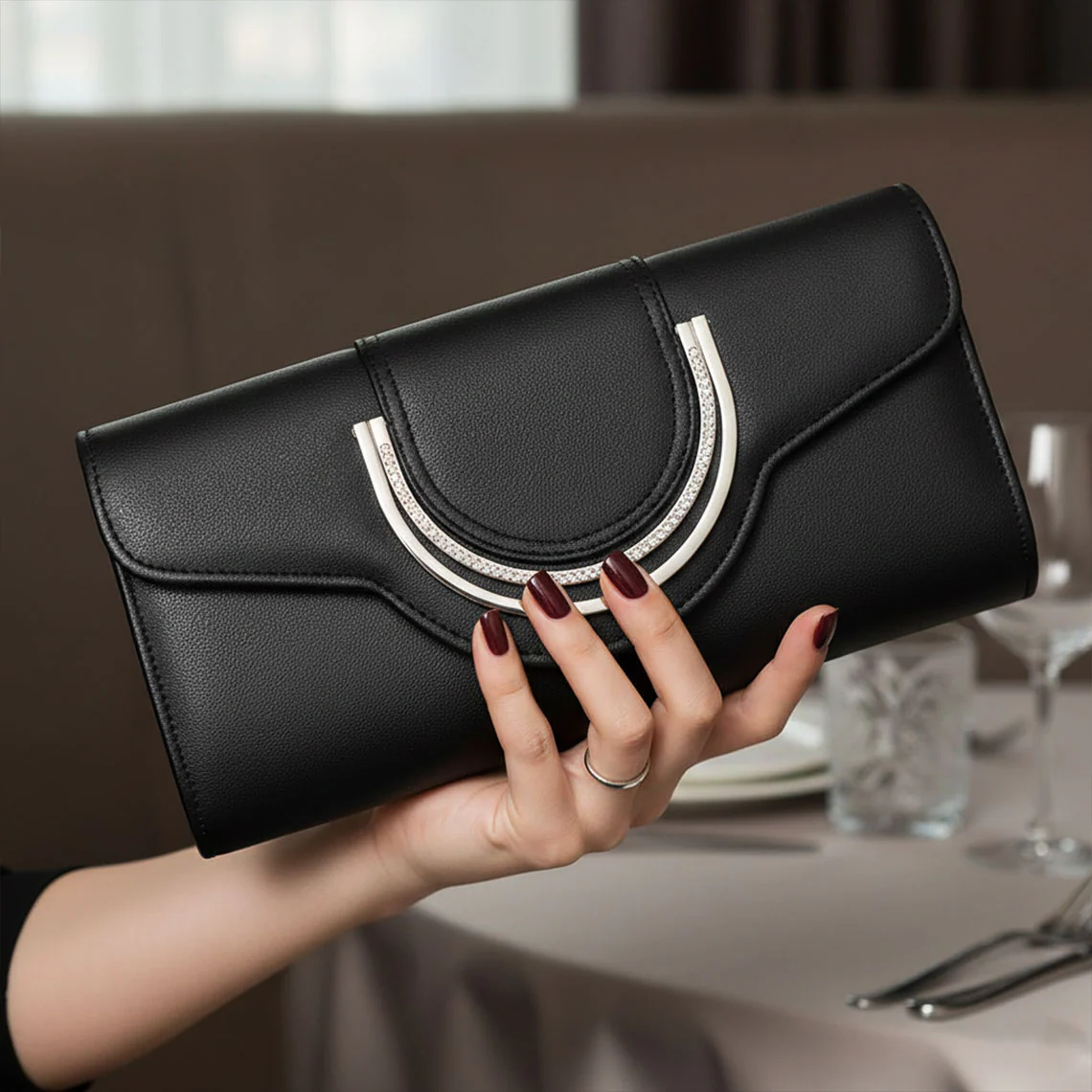Formal Clutch