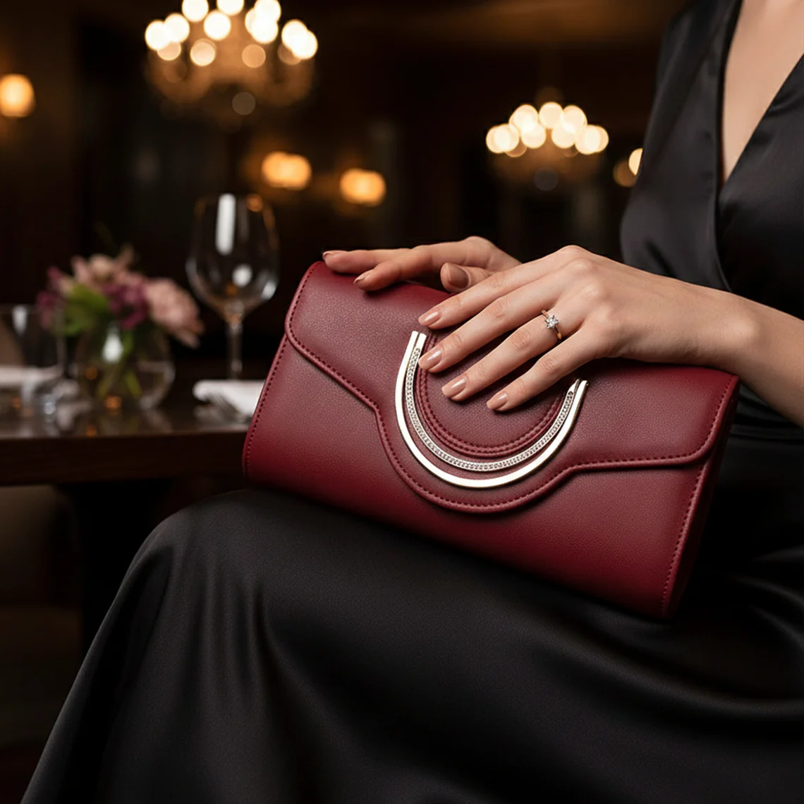 Formal Clutch