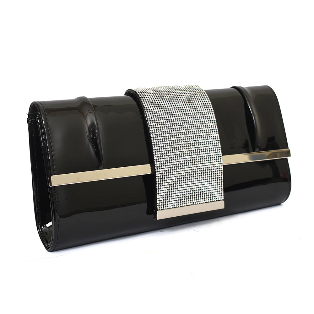 Fancy Clutch
