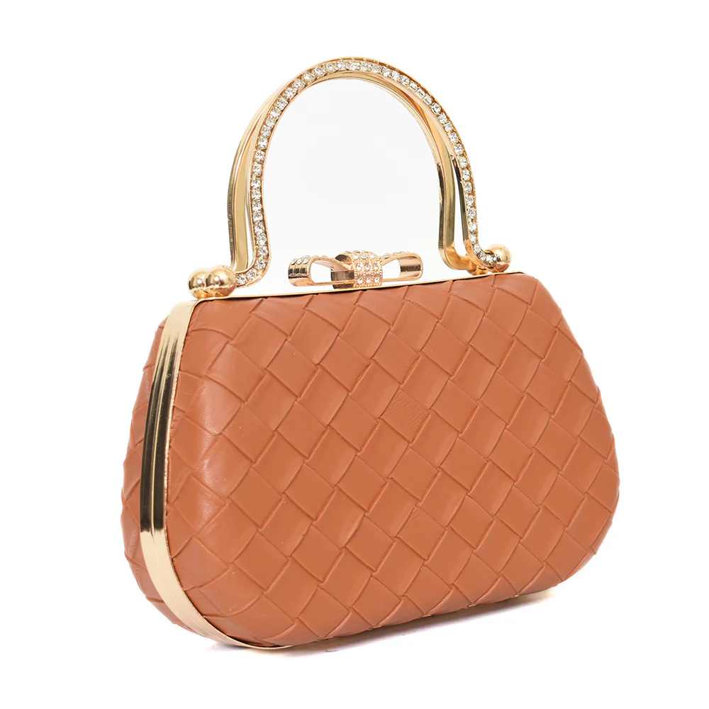 Fancy Clutch