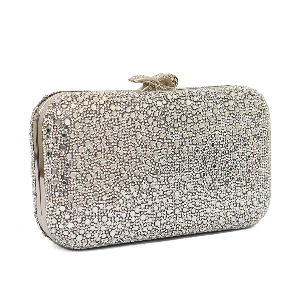 Fancy Clutch