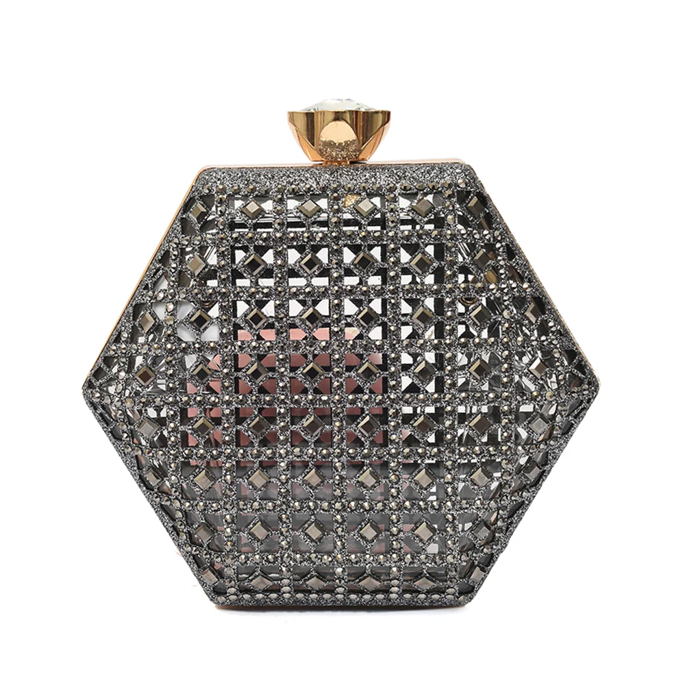 Fancy Clutch - Image 2