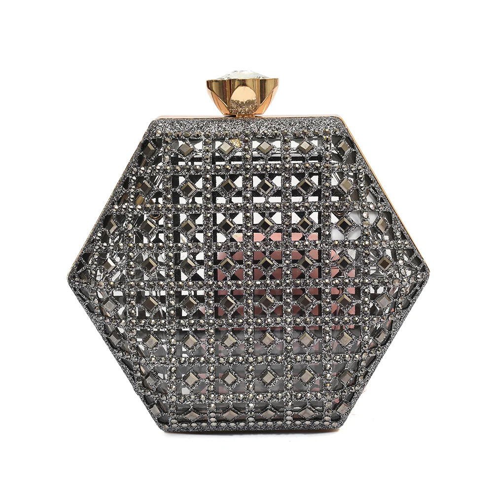 Fancy Clutch - Image 3