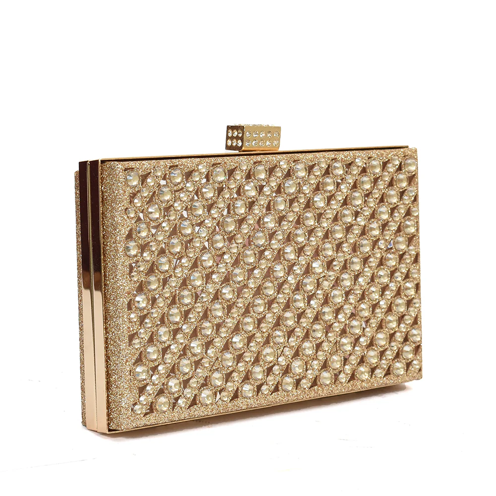 Fancy Clutch