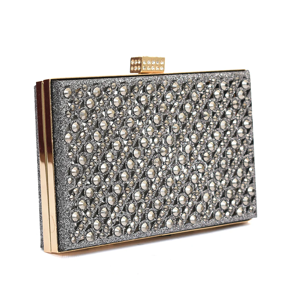 Fancy Clutch